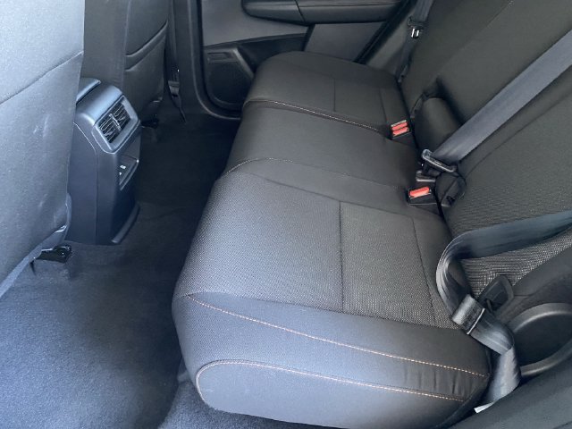 Certified 2026 Honda CR-V Sport image 16