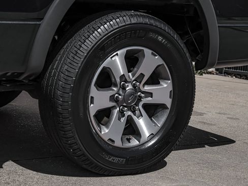 Used 2014 Ford F150 FX4 w/ Equipment Group 402A Luxury AWD/4WD image 59