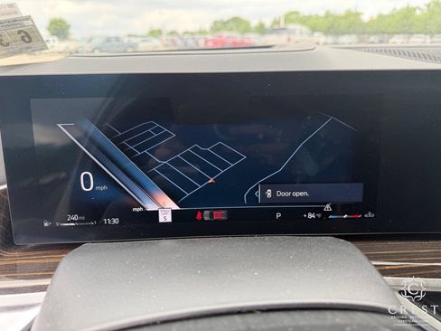 Used 2026 BMW X7 xDrive40i AWD/4WD image 19