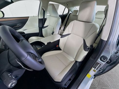New 2025 Lexus ES 350 w/ Premium Package image 16
