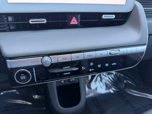 Used 2023 Hyundai Ioniq 5 SE w/ Cargo Package image 26