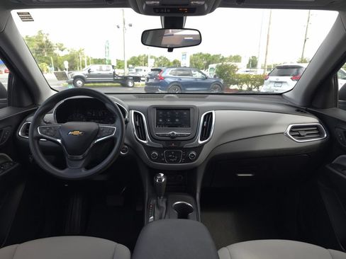 Used 2019 Chevrolet Equinox LS FWD image 17