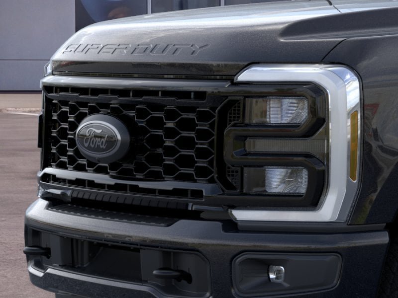New 2026 Ford F250 XLT w/ XLT Premium Package AWD/4WD image 38