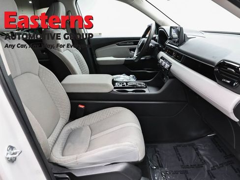 Used 2023 Honda Pilot LX image 23