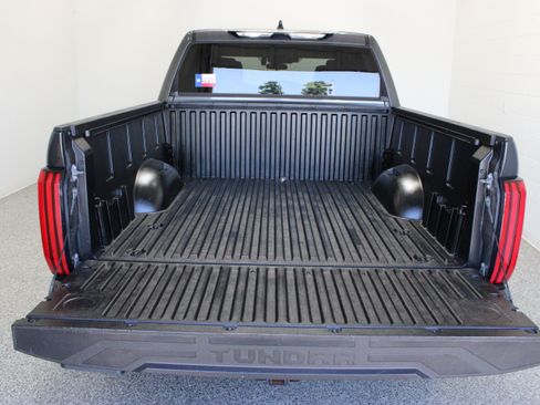 Used 2023 Toyota Tundra SR5 AWD/4WD image 29