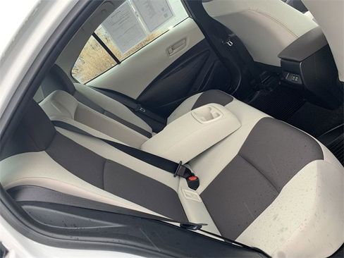 Certified 2023 Toyota Corolla LE image 12