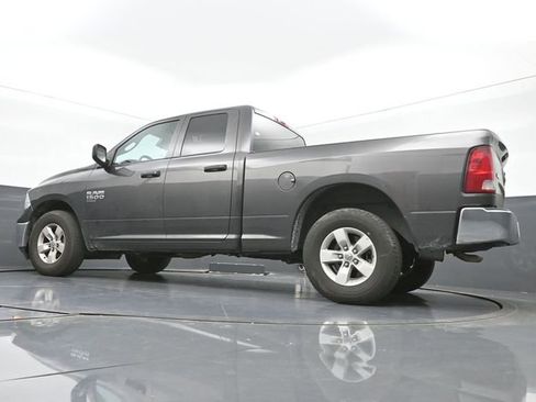 Used 2024 RAM 1500 Classic SLT image 22