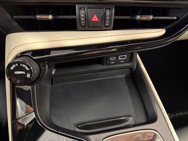 Used 2024 Lexus NX 350 AWD w/ Cold Area Package image 20