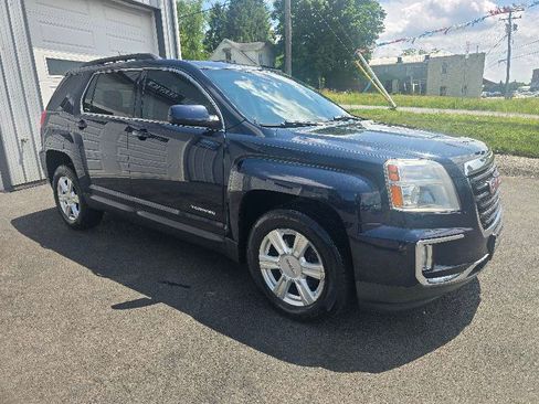 Used 2016 GMC Terrain SLE w/ Convenience Package AWD/4WD image 5