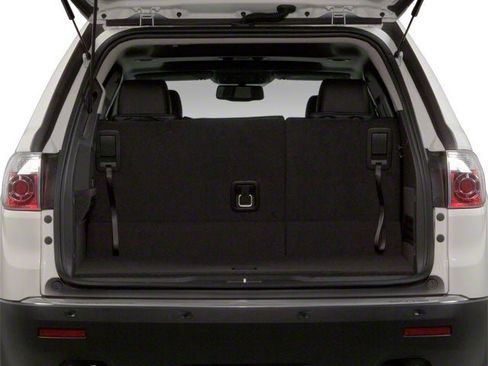 Used 2010 GMC Acadia SLT image 13