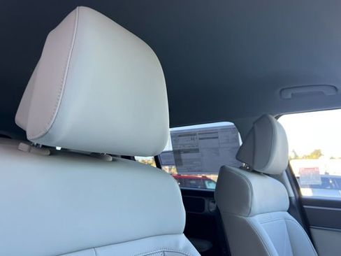 New 2026 Hyundai Santa Fe SEL image 18