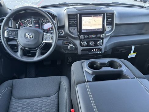 New 2026 RAM 1500 Tradesman image 11