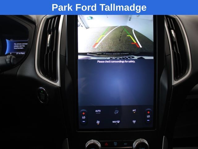 Used 2024 Ford Edge SE AWD/4WD image 19