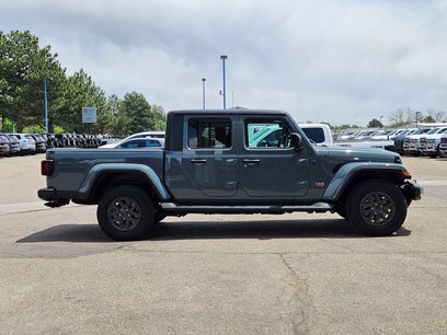 Used 2024 Jeep Gladiator Sport
