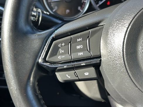 Used 2020 MAZDA CX-5 Touring image 21