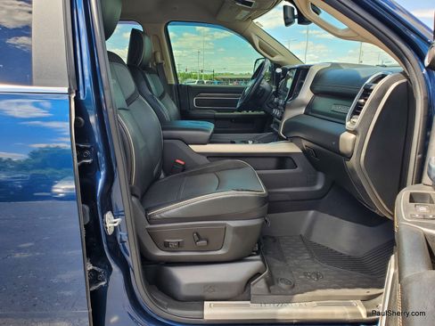 Used 2020 RAM 3500 Laramie AWD/4WD image 50