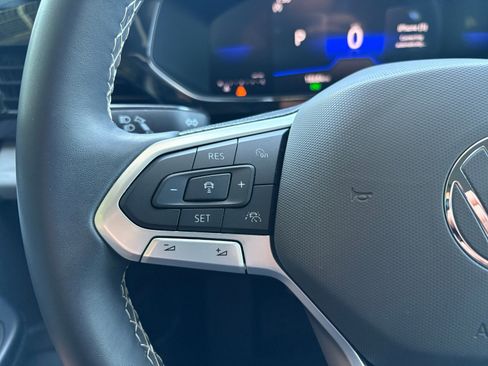 Certified 2024 Volkswagen Taos S image 15