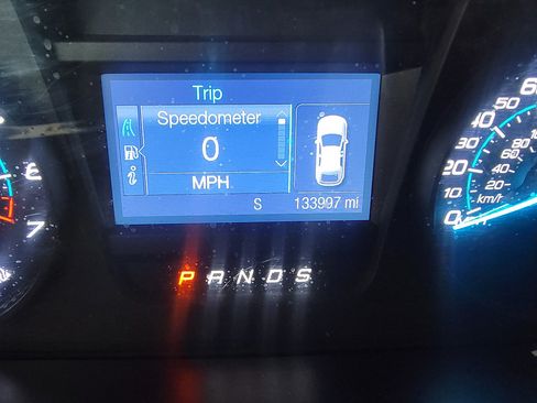 Used 2016 Ford Taurus SEL FWD image 10