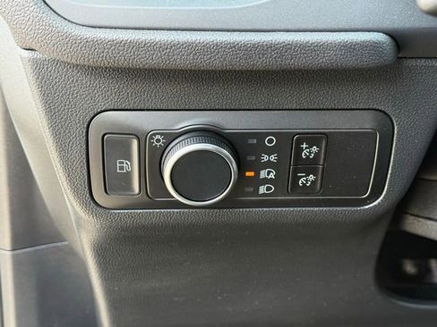 New 2025 Ford Escape ST-Line w/ Equipment Group 301A FWD image 23