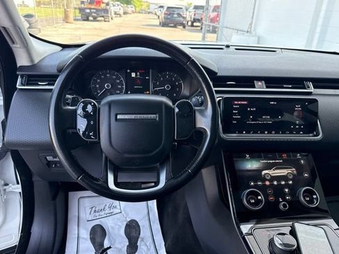 Used 2020 Land Rover Range Rover Velar S AWD/4WD image 22