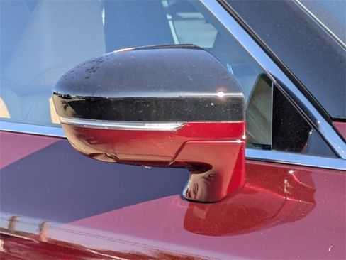 Used 2023 INFINITI QX60 Autograph image 12