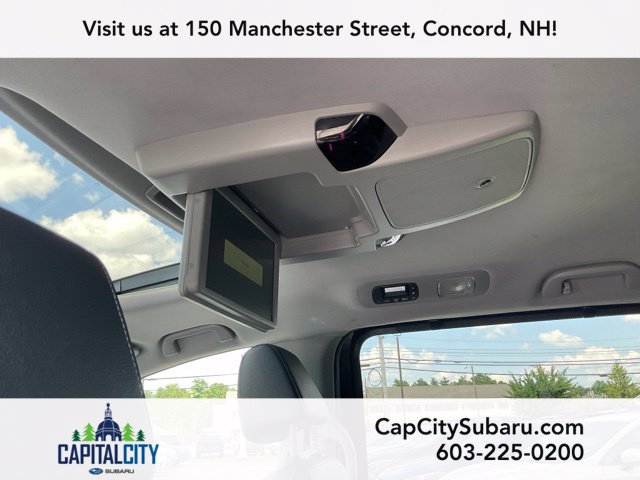 Used 2023 Honda Odyssey Touring image 18