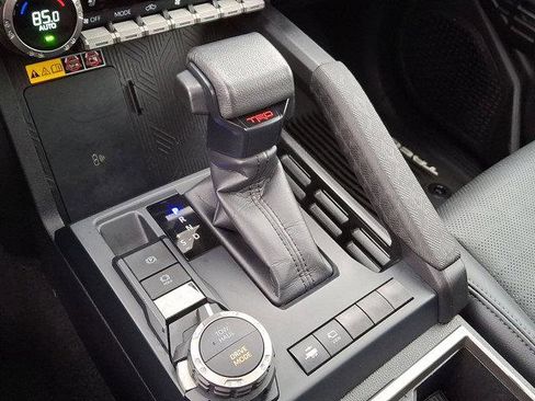 Certified 2025 Toyota Tacoma TRD Sport w/ TRD Sport Premium Package image 14