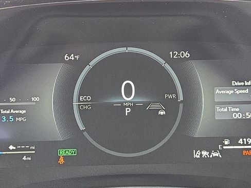 New 2026 Lexus RX 450h AWD image 26