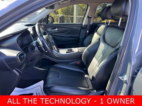 Used 2023 Hyundai Santa Fe XRT image 14