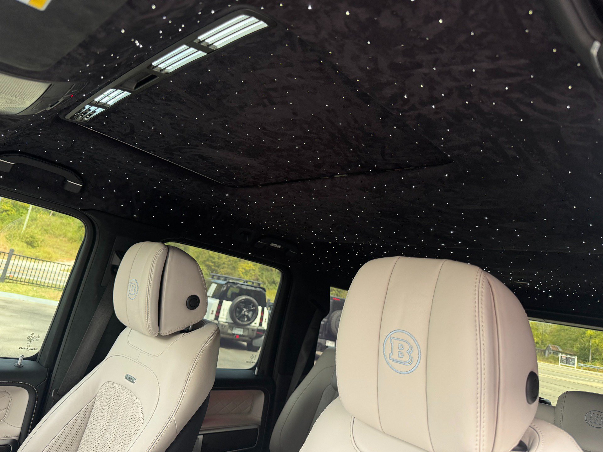 Used 2023 Mercedes-Benz G 63 AMG 4MATIC image 19
