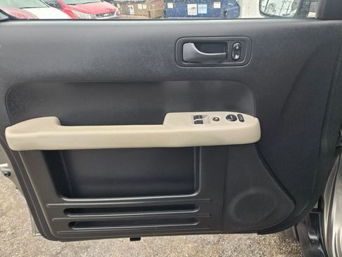 Used 2008 Honda Element EX image 9