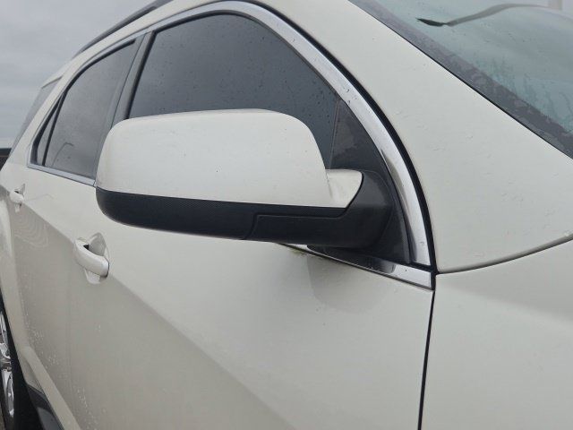 Used 2015 Chevrolet Equinox LT w/ Power Convenience Package FWD image 5