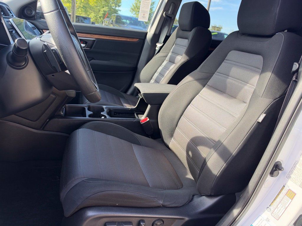 Used 2022 Honda CR-V EX image 20