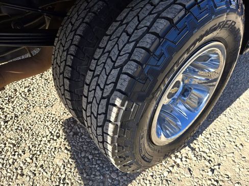 Used 2014 Chevrolet Silverado 3500 LT w/ Interior Plus Package image 32