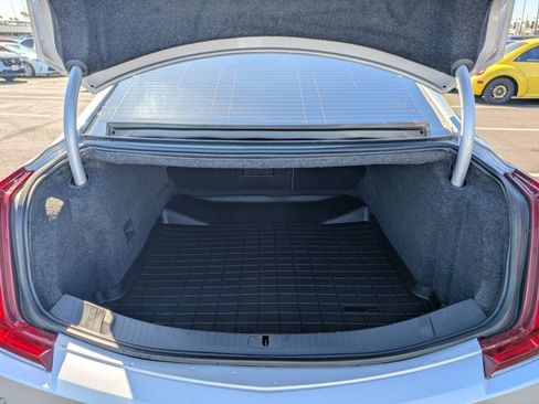 Used 2019 Cadillac XTS Luxury FWD image 6