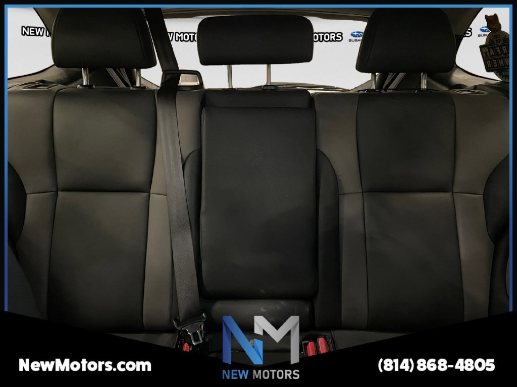 Used 2022 Subaru Outback Onyx Edition XT w/ Popular Package #2 AWD/4WD image 14