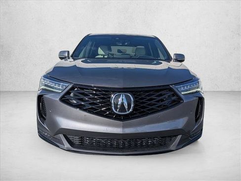 New 2026 Acura RDX A-Spec AWD/4WD image 7