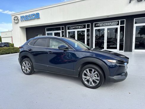 Used 2024 MAZDA CX-30 AWD 2.5 S w/ Preferred Package image 6