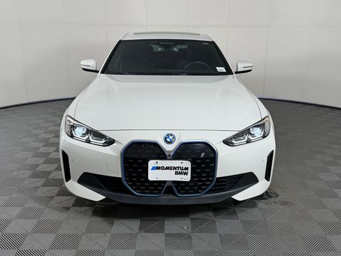 Used 2023 BMW i4 eDrive35 RWD image 5