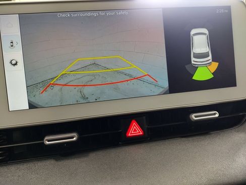 Certified 2023 Hyundai Ioniq 5 SEL AWD/4WD image 11