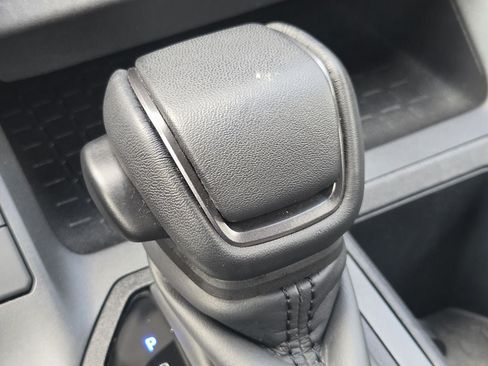 Used 2026 Toyota RAV4 XLE Premium FWD image 21