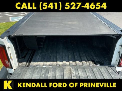 Used 2021 GMC Sierra 2500 AT4 w/ AT4 Premium Plus Package AWD/4WD image 23