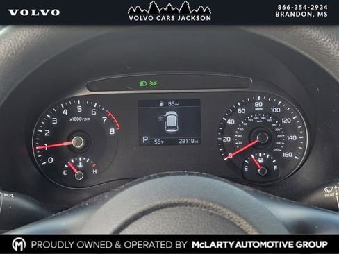 Used 2022 Kia Soul LX image 7