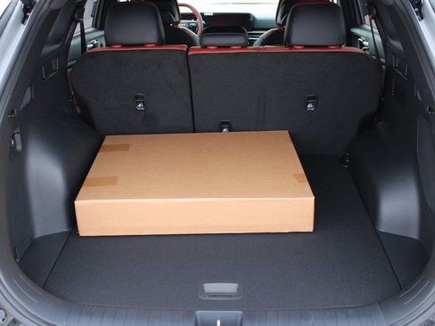 New 2026 Kia Sportage SX image 17