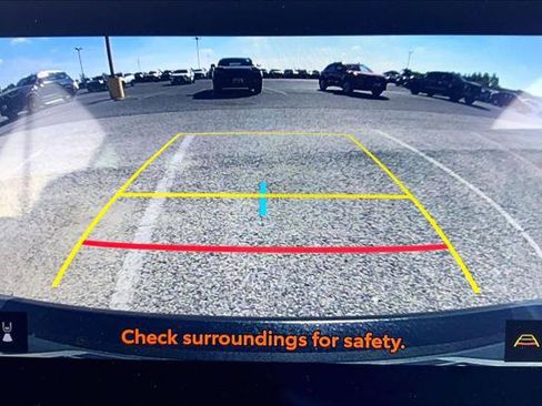 Certified 2026 Toyota Camry SE w/ Convenience Package image 26