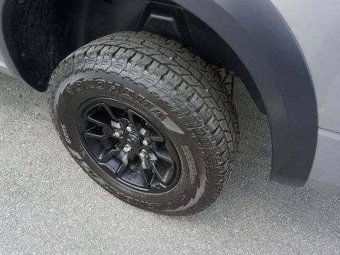 Used 2021 RAM 1500 Classic Warlock w/ Electronics Group AWD/4WD image 8