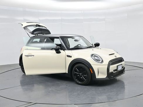 Used 2023 MINI Cooper S FWD image 29