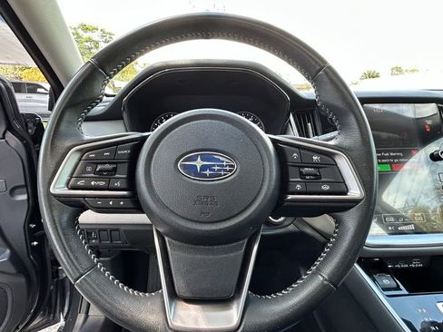 Used 2025 Subaru Legacy Premium AWD/4WD image 20