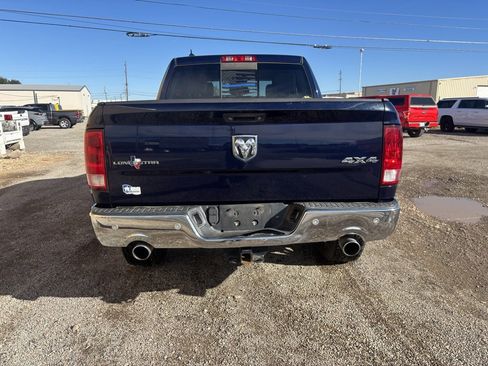 Used 2017 RAM 1500 Lone Star image 6