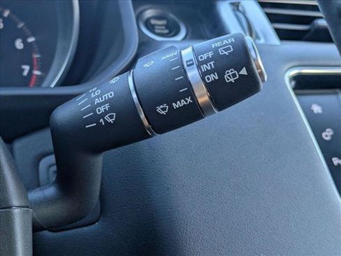 Used 2016 Land Rover Range Rover Sport HSE AWD/4WD image 12